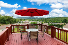 Scenic Views & Majestic Sunsets, Relax Like Home!